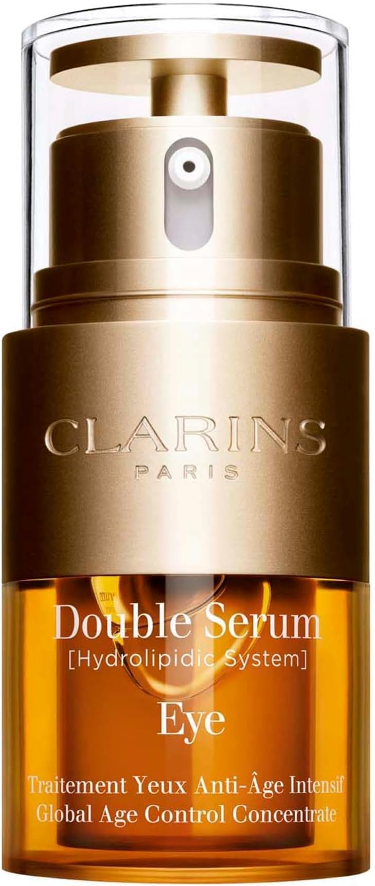 my clarins re boost