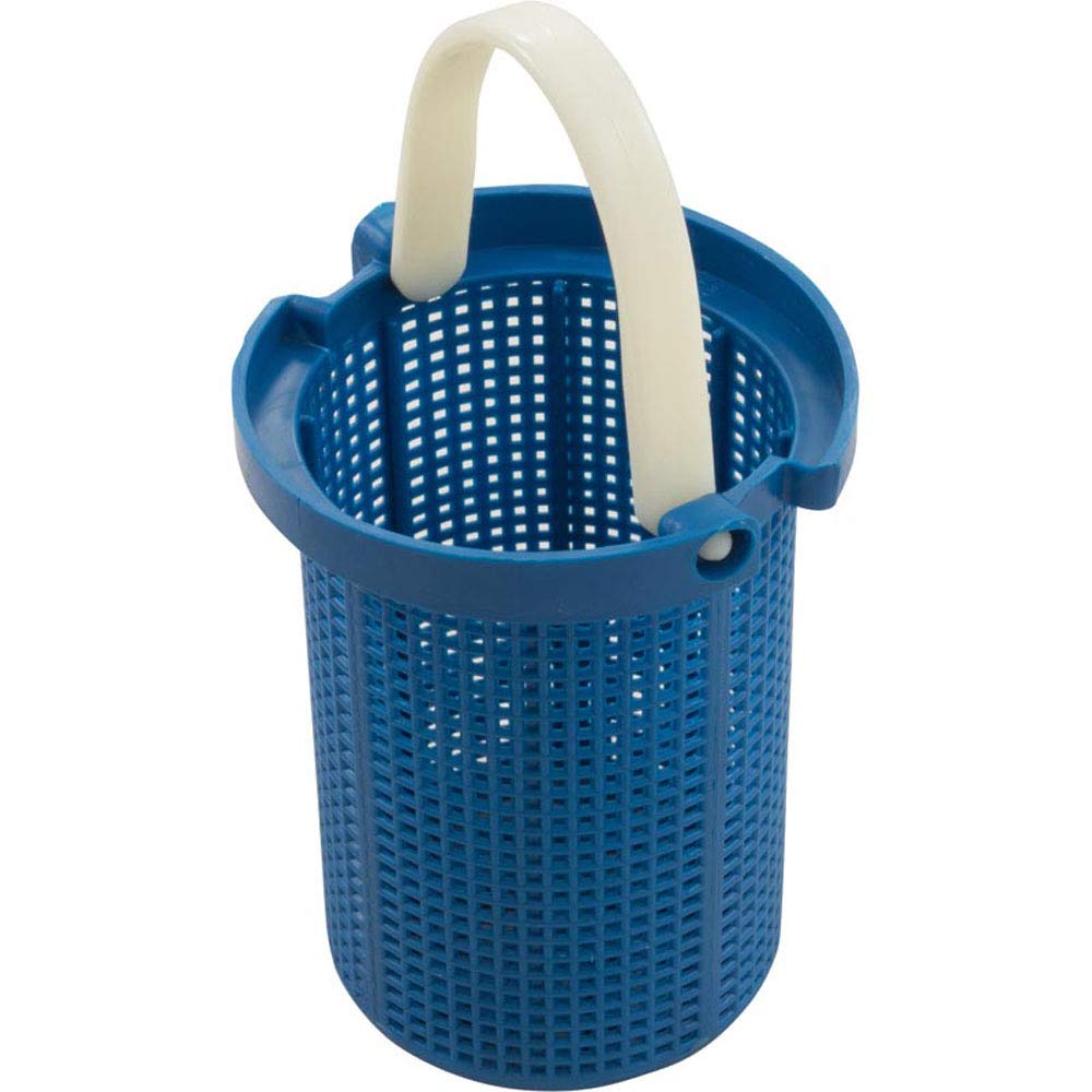 basket, pump, generic, sta-rite, 4" plastic