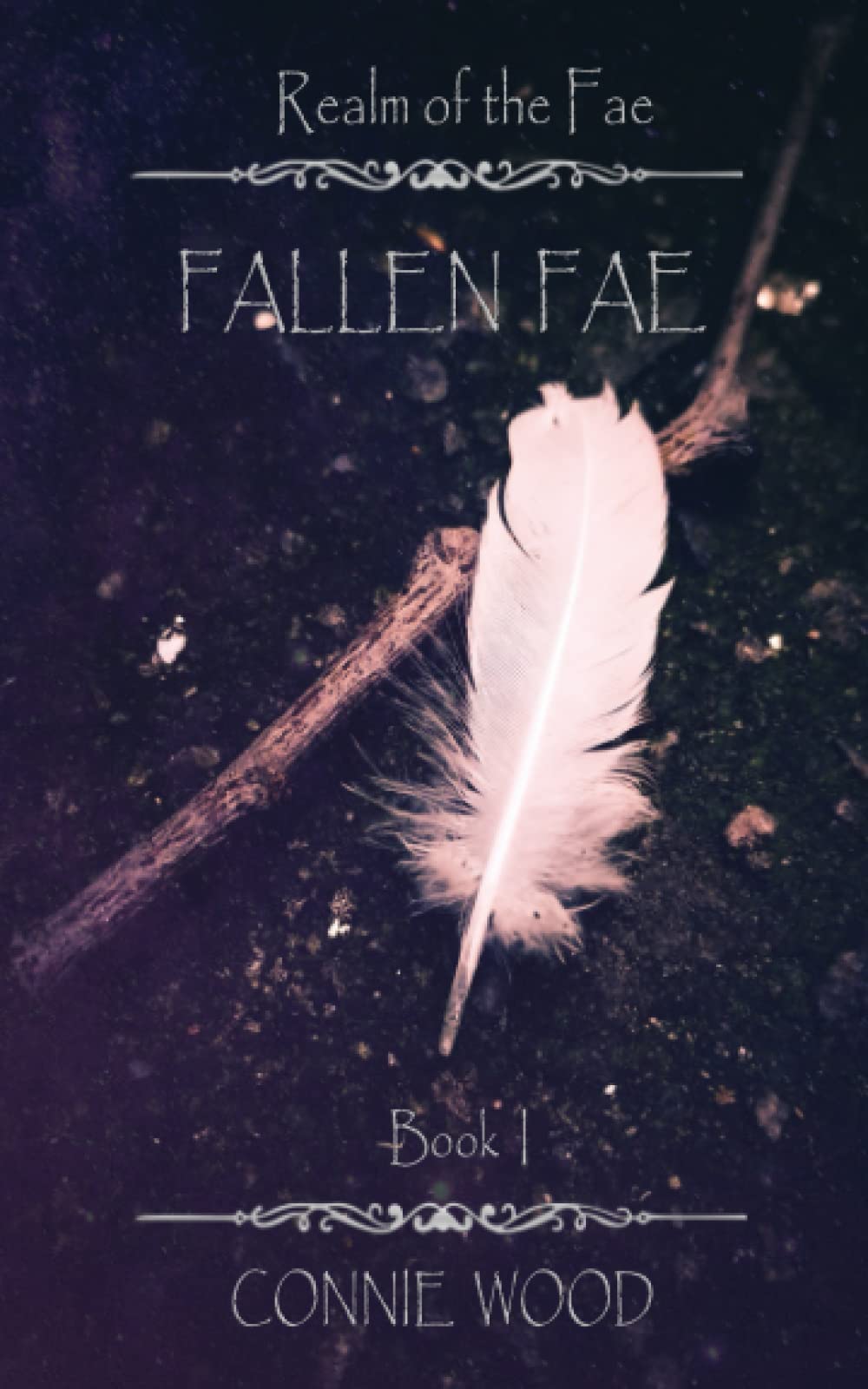 Fallen Fae (Realm of the Fae)