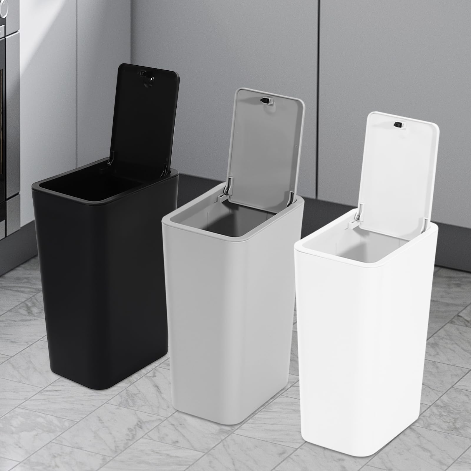 Porta Spugna Per Rubinetto Da Cucina In Alluminio - Organizer Senza Trapano, Argento, 5kg Di Capacità - 2