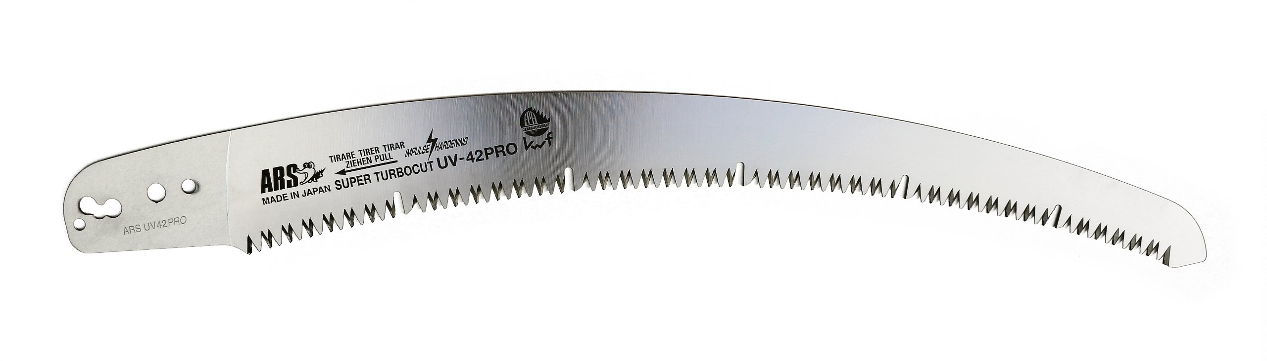 ARS UV-42PRO-1 1267-10 - Hoja de Sierra de Repuesto