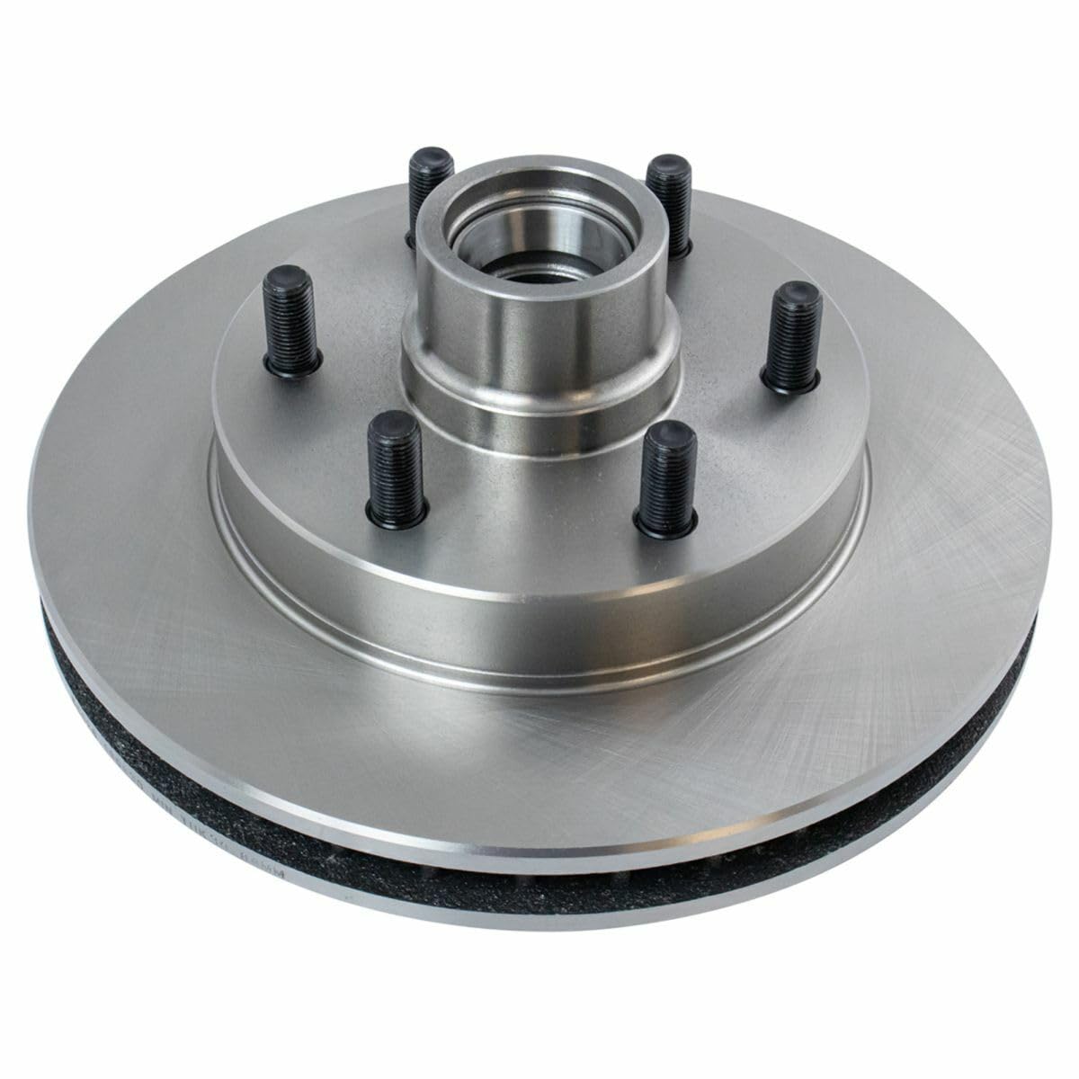 Amazon.com: QIXINNET 2pcs Disc Brake Rotor Set Front Left Driver 