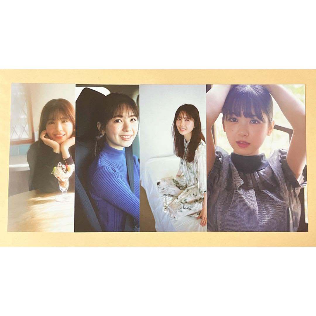 Amazon | 乃木坂46 筒井あやめ ポストカード セット | ポストカード 