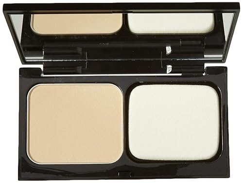 Miniatura 4 de Bobbi Brown Skin Weightless Powder Foundation, No. 3.5 Warm Beige, 0.38 onzas