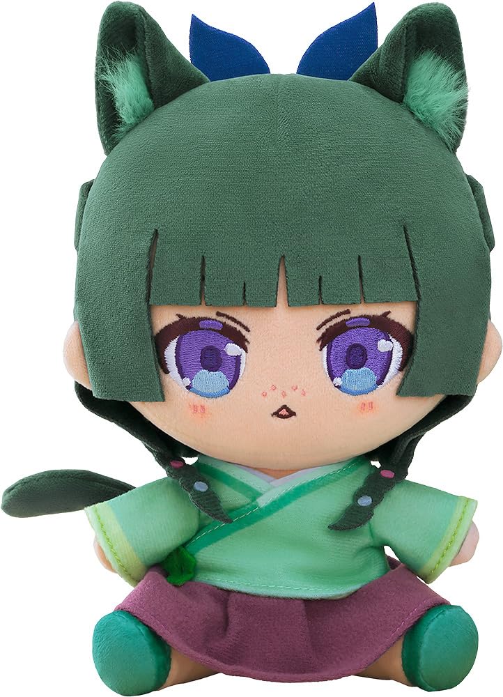 Good Smile Company (Good Smile Company) TV Anime One of a Pharmaceutical Cat Chokopuni peluche
