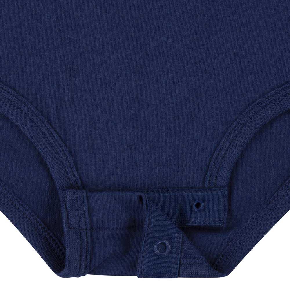 Nike Nkn 3pc Bodysuit Pant Set T-Shirt Bambine e Ragazze