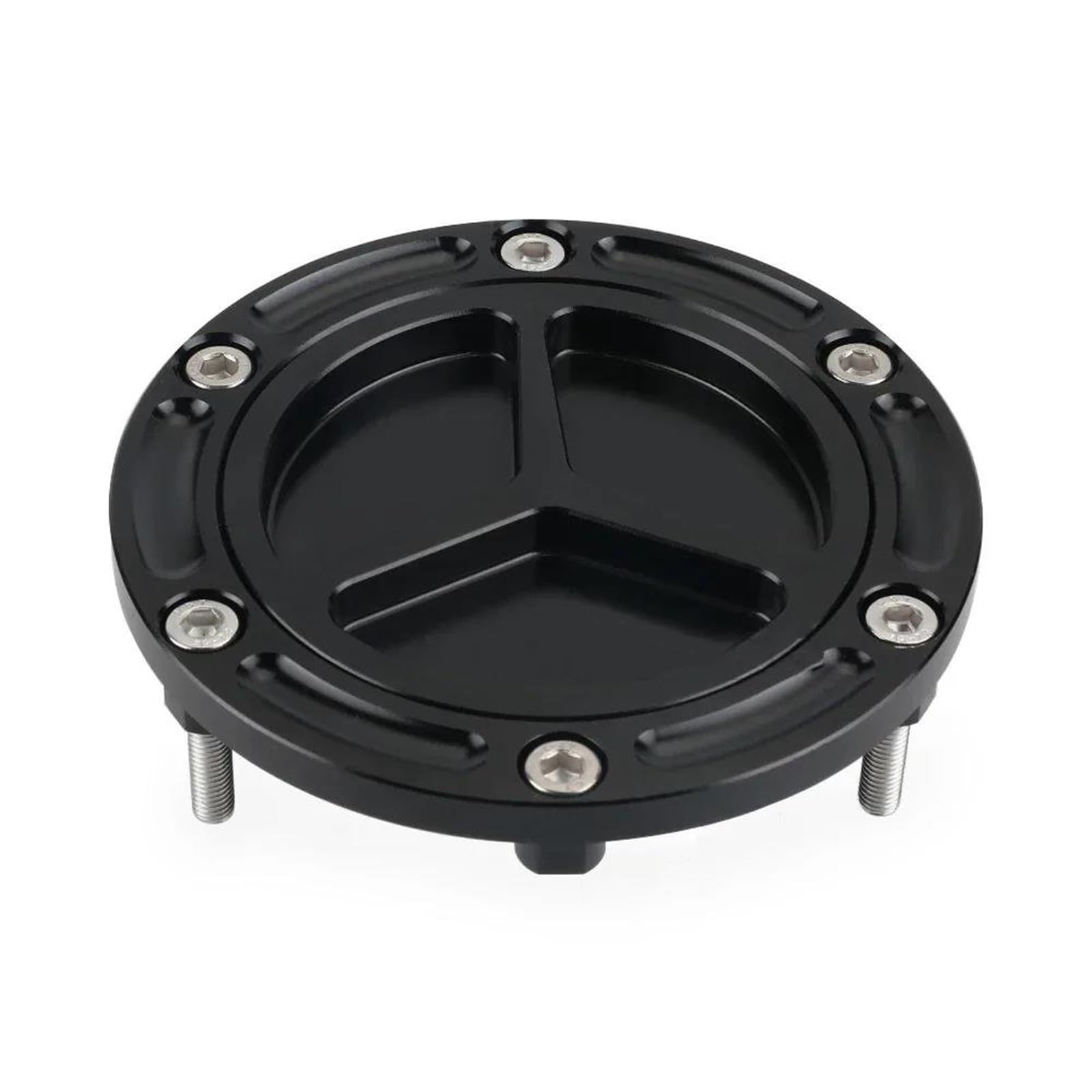 Para Aprilia RS4 50 RS50 RS125 RS250 RS660 RSV 1000 Para Tuono 125 660 Para Shiver 750 GT Tapón Del Depósito De Gasolina Para Motocicleta