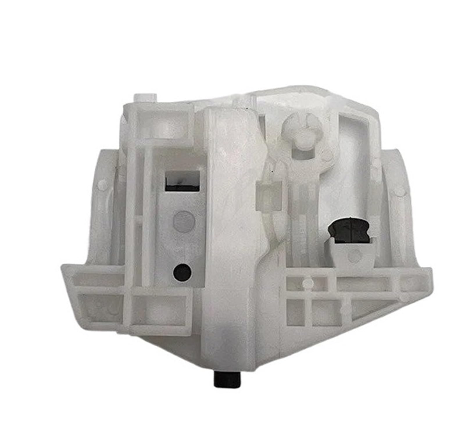 Lhdktee for BMW for X3 E83 2004-2011 Rear Left Window Regulator Repair Clip 51353448251 Car Window Handle
