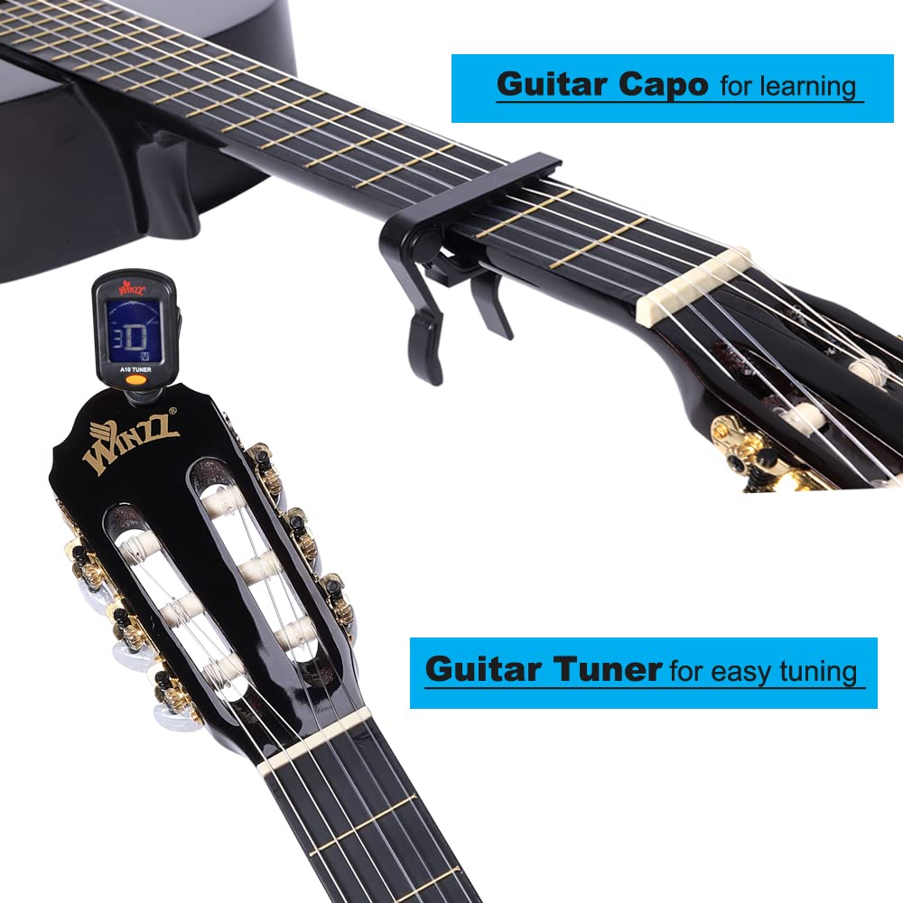 Gitaar spelen voor volwassenen? Waarom je nooit te oud bent