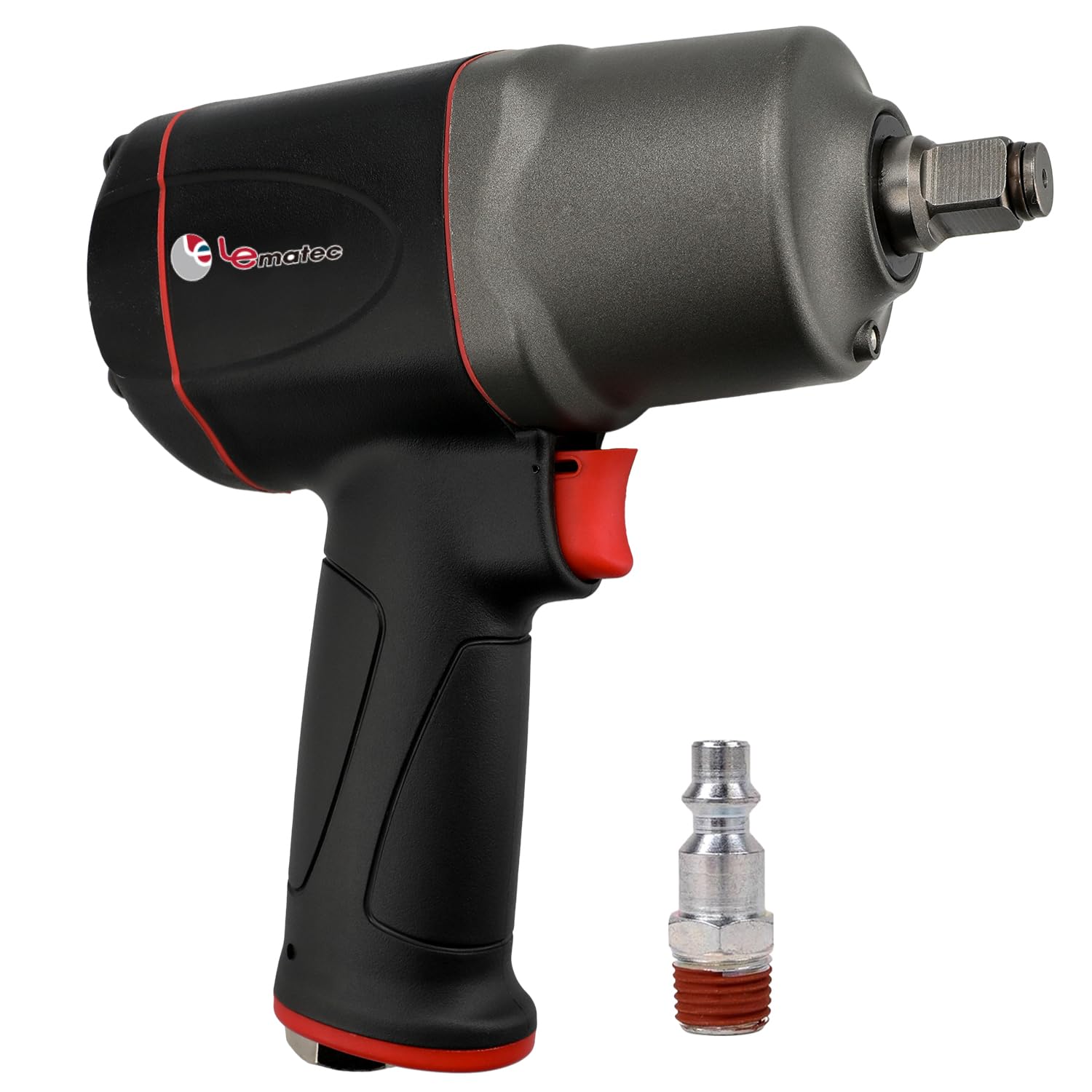 LE LEMATEC Impact Wrench