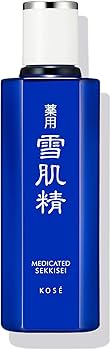 Amazon | KOSE 薬用 雪肌精 化粧水 200ml | Kose | 化粧水 通販