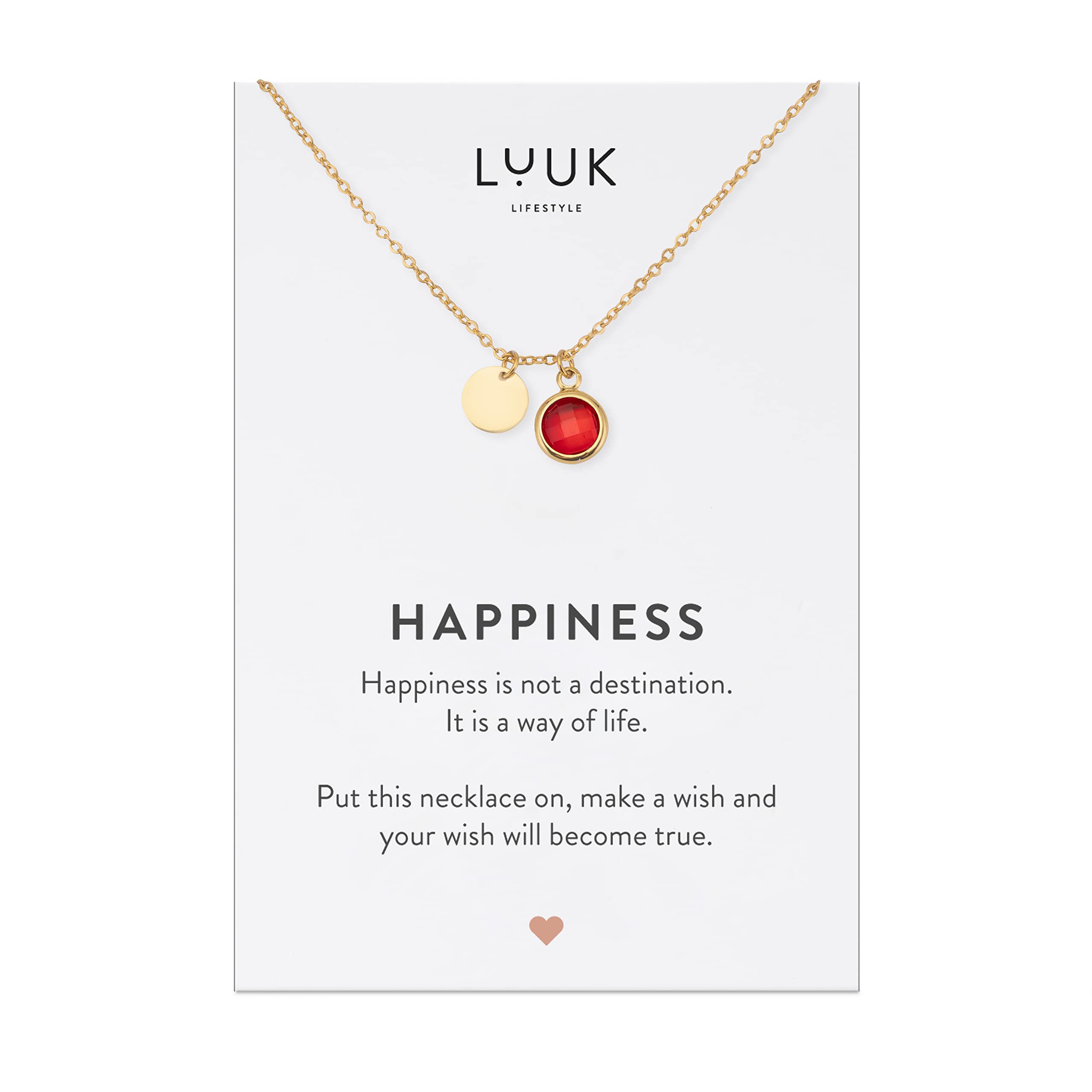 LUUK
