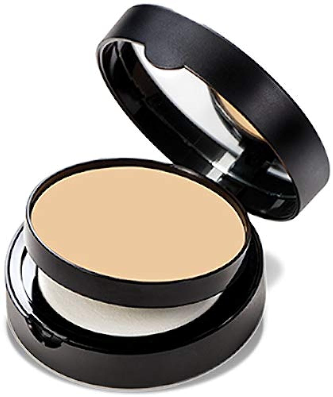 NOTELuminous Silk Compact Powder - 01 Beige