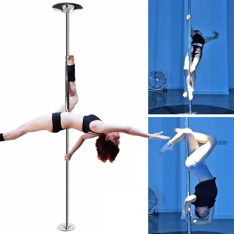 [TripleA様の専用ページ] ポールダンス X-POLE SPORT SPORT (NS) - Static Only - X-POLE US