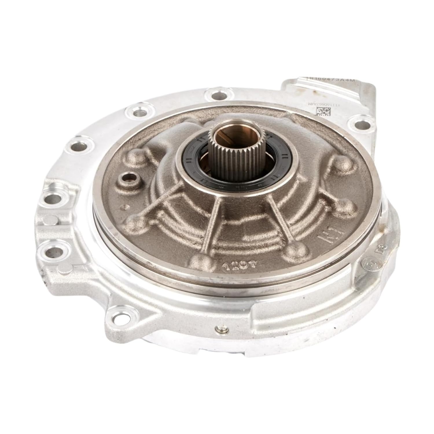 1PC Refurbishment Transmission Oil Pump for A6Mf1 A6Mf2 46100-3B660 Engine Car Accessories Parts Replacement