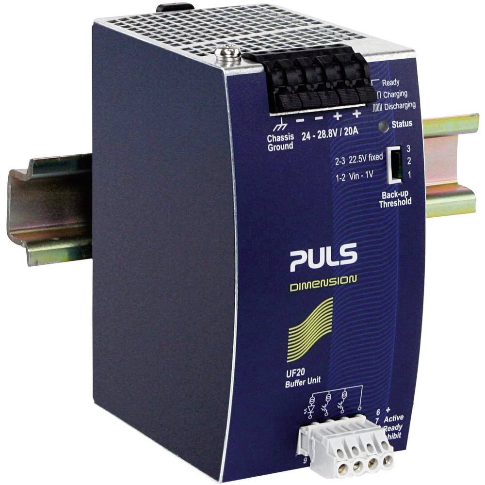 PULS Dimension UF20.241 Energy Accumulator