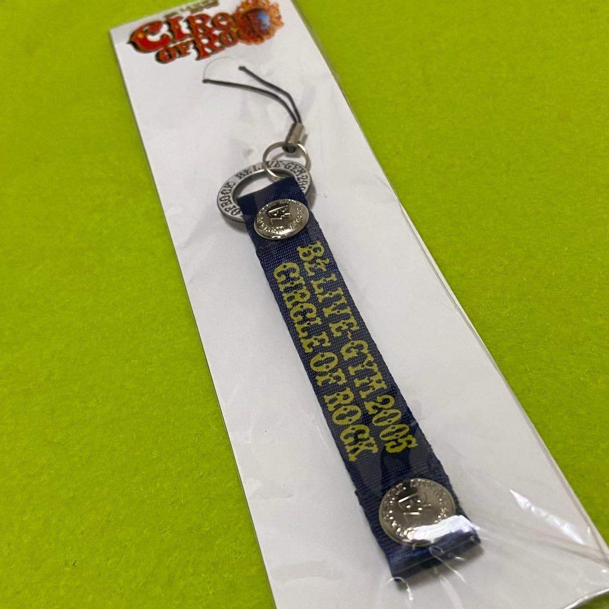 Amazon.co.jp: B'z LIVE-GYM 2005 サークルオブロック CIRCLEOFROCK