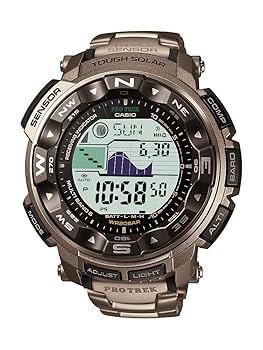 【稼働/PRW-2500】カシオ プロトレック タフソーラー 腕時計 アウトドア Amazon.co.jp: [カシオ]CASIO 腕時計 PROTREK プロトレック タフ