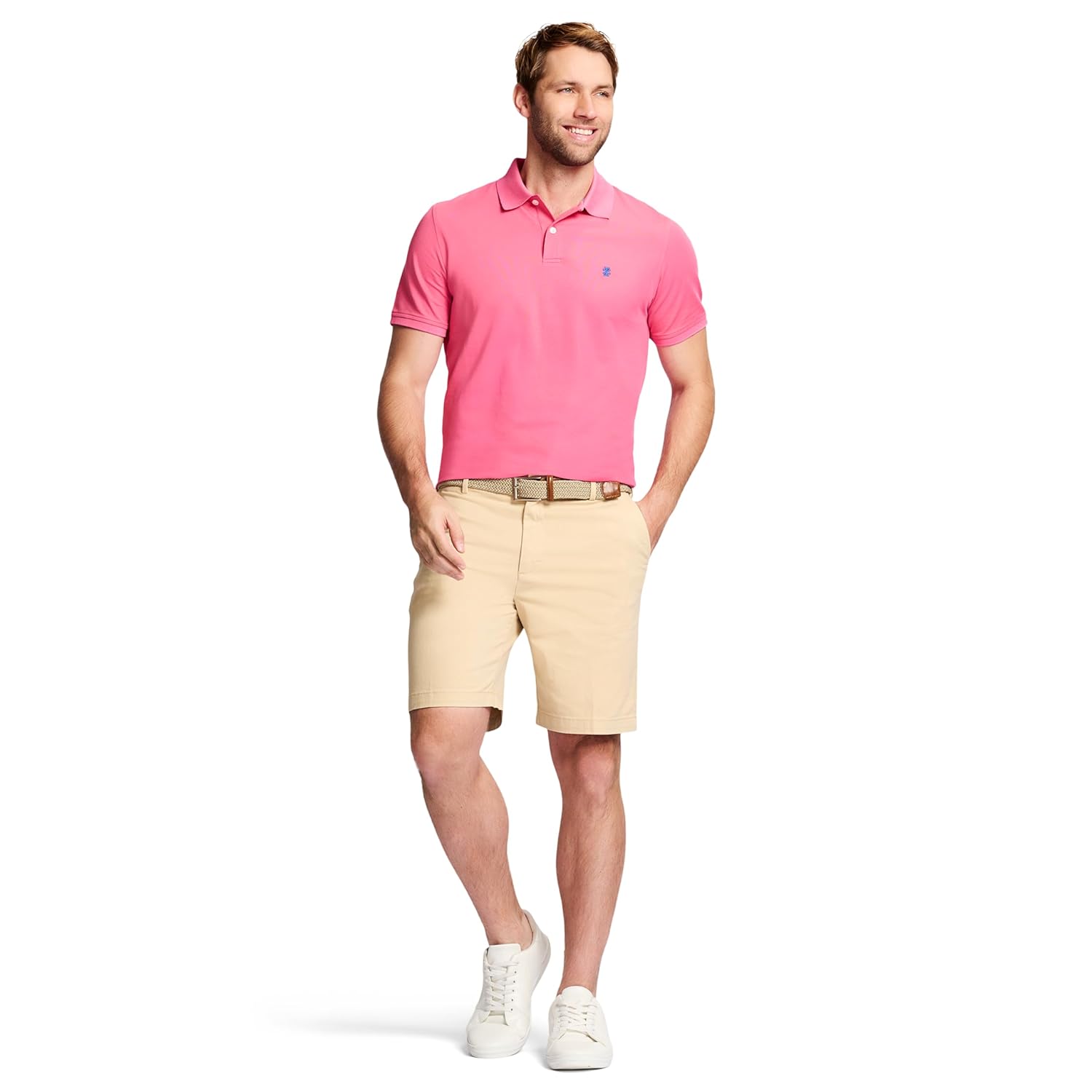 Short casual Izod em promoção! Veja a oferta e mais achadinhos de Shorts & Bermudas 2 Hoje é o melhor dia para comprar Short casual Izod com aquele preço maroto! Promoção! Aproveite a oferta! 2