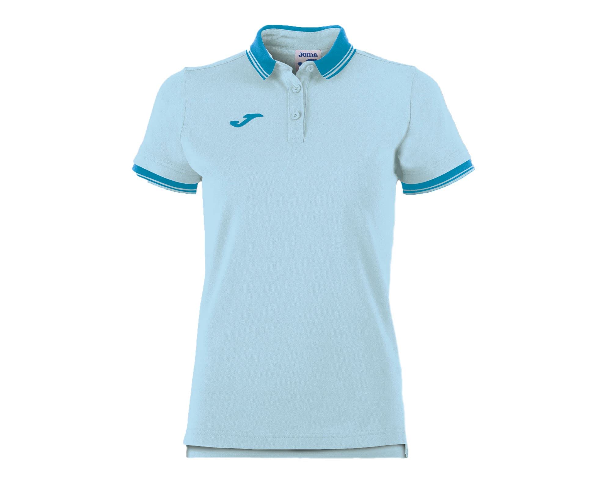 Joma Bali II Polos Señora Mujer