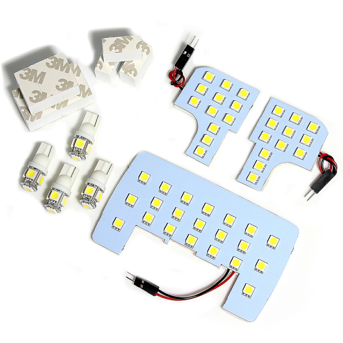 Amazon | 【車検対応】 タントカスタム LED ルームランプ LA650S