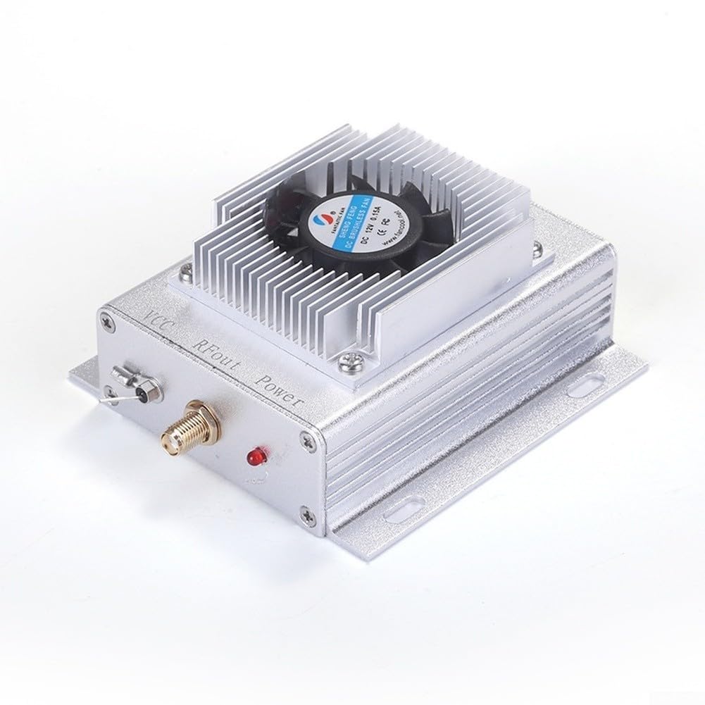 Potencia RF para amplificador 1200-1320MHz 15W 40DB ganancia para módulo