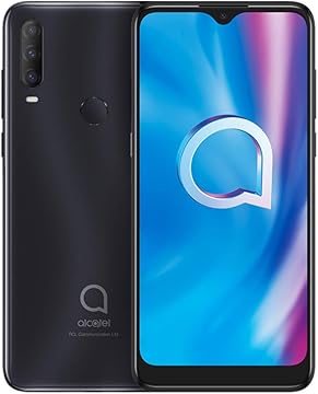 Alcatel 1S 2020 Power Grey 6 22 32GB 4G Unlocked SIM Free