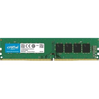 Crucial RAM CT8G4DFRA266 8GB DDR4 2666MHz CL19 Desktop Memory Module