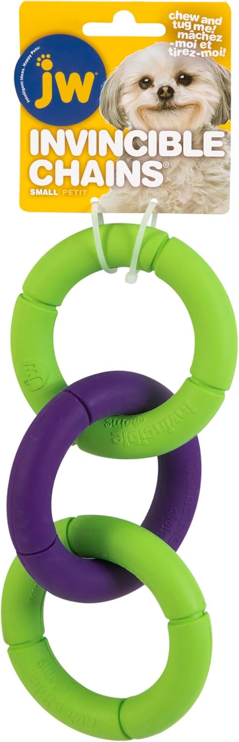 JW Invincible Chains, Small