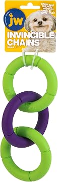 JW Invincible Chains, Small