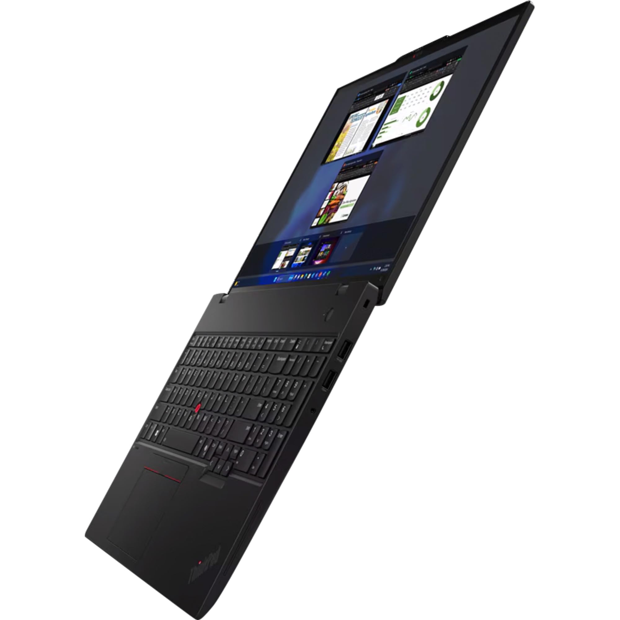 Lenovo ThinkPad L16 G1 Ryzen 5 PRO 7535U 16GB RAM 512GB SSD