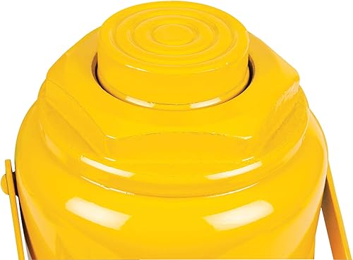 Miniatura 2 de Performance Tool W1636 hidráulico de 30 toneladas (60,000 libras) Gato hidráulico de botella resistente, rango 11 14 pulgadas a 18 14 pulgadas