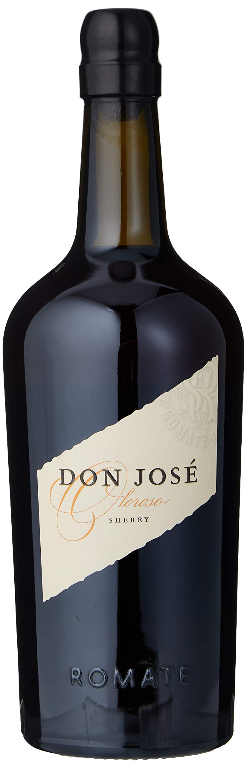 Sanchez Romate Oloroso Don Jose Sherry 75 cl