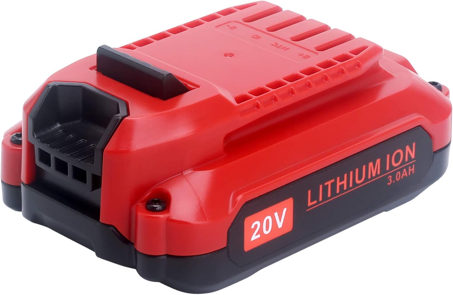 Elefly 20V CMCB202 Battery Compatible with Craftsman V20 Lithium Ion Battery CMCB202-2 CMCB201 CMCB204, Compatible with Craftsman 20V Max V20 Series Tools - Image 7