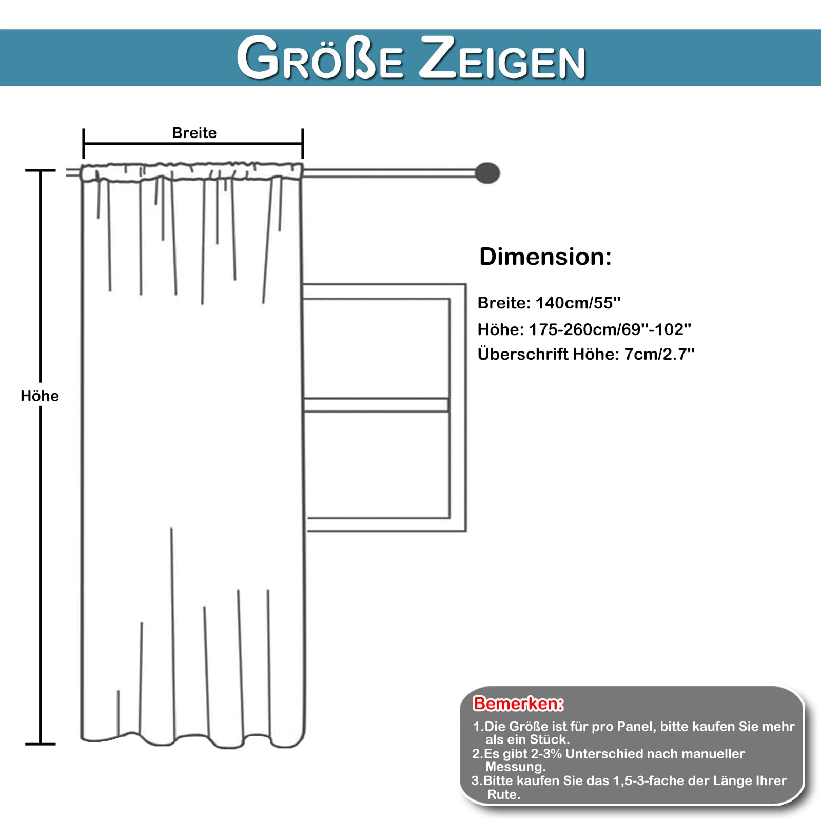2er Set Samtvorhang Stangentasche, Luxus Vorhänge Verdunkelung Samt, Velvet Gardinen Blackout Curtains mit Eisblumen Muster, Thermovorhang Wohnzimmer Schlafzimmer H260xB140CM, Gold