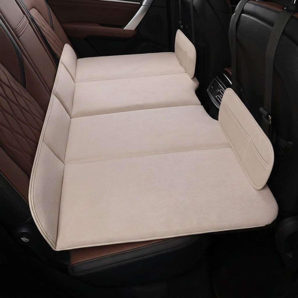 Tryagat Car Travel Mattress for Honda Accord 2018-2022
