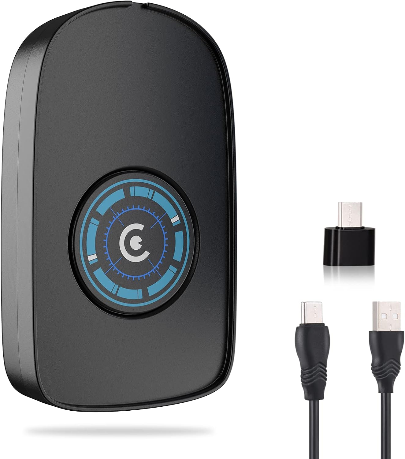 Mouse Jiggler, Undetectable Mouse jiggler for Computer Laptop Awakening