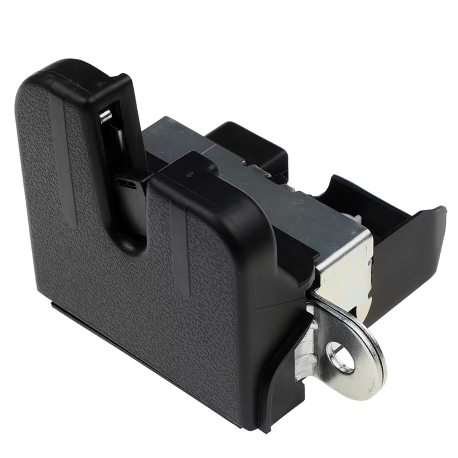 Compatible with for Golf for MK5 for GTI for MK6 Tailgate Lock Boot Lid Latch OEM:1K6827505E 1T0827505H9B9 5K0827505 Tailgate Latch Assembly