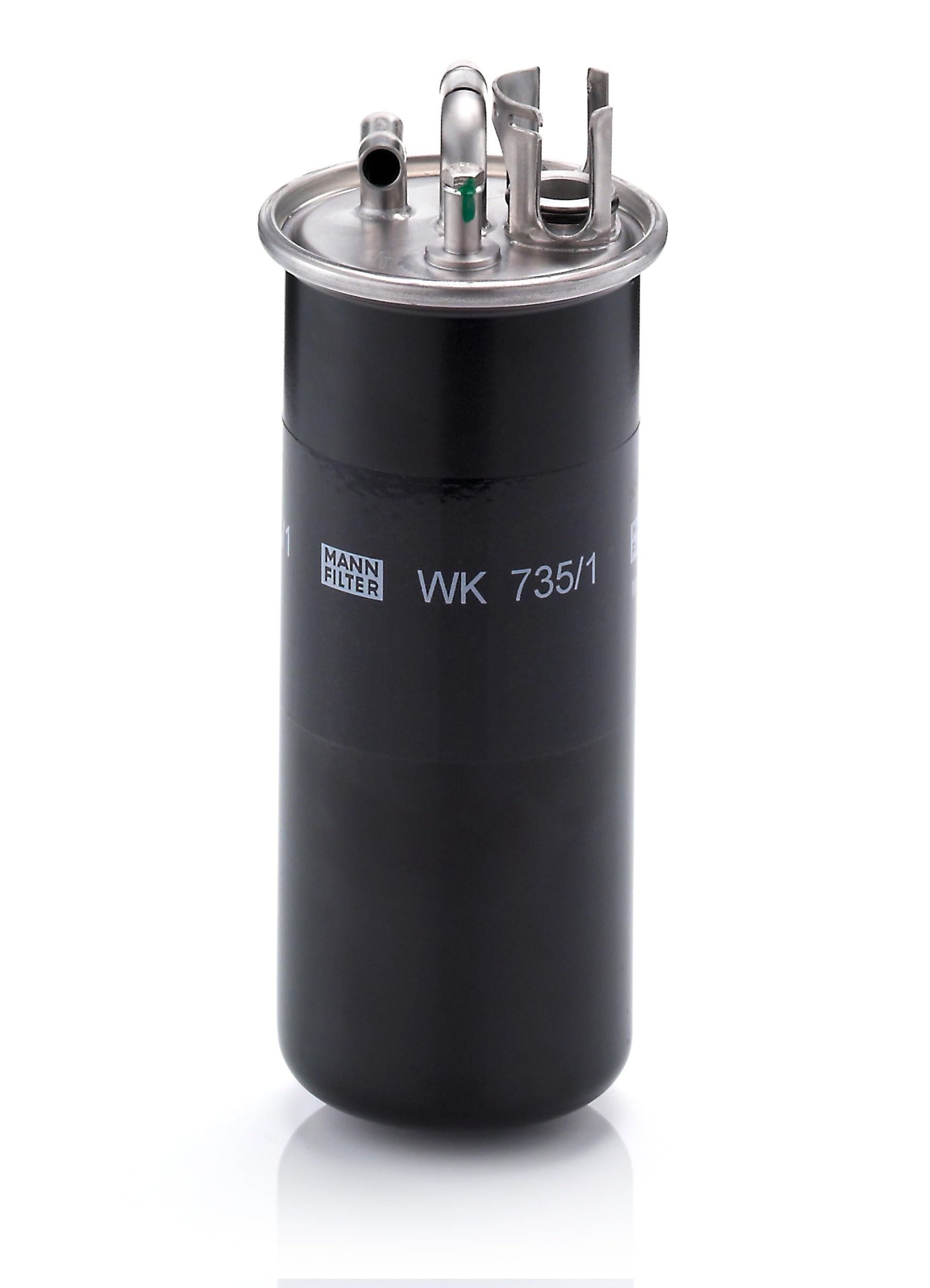 MANN-FILTER, WK 735/1 Filtre à carburant