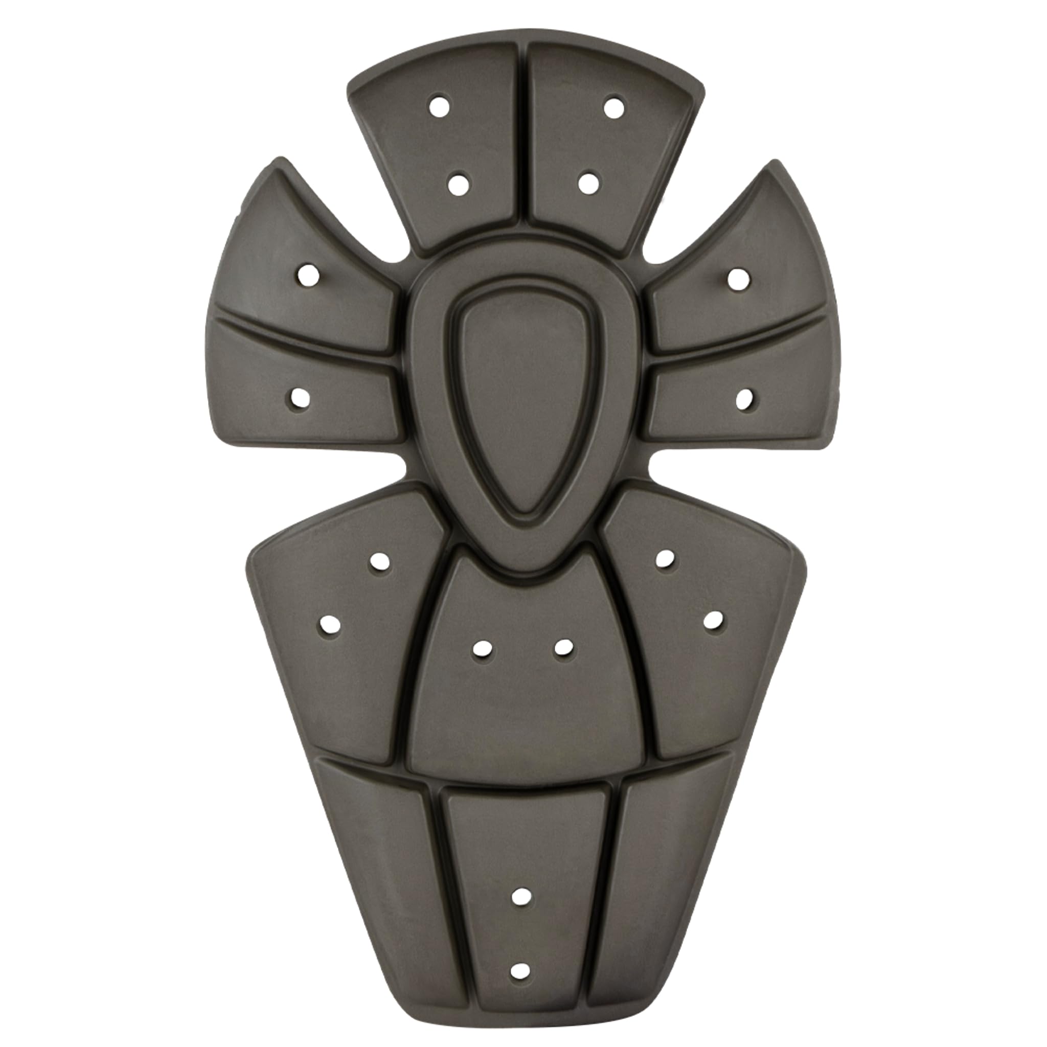 Condor Elite - Ginocchiera PRO Insert (coppia/confezione) Marrone