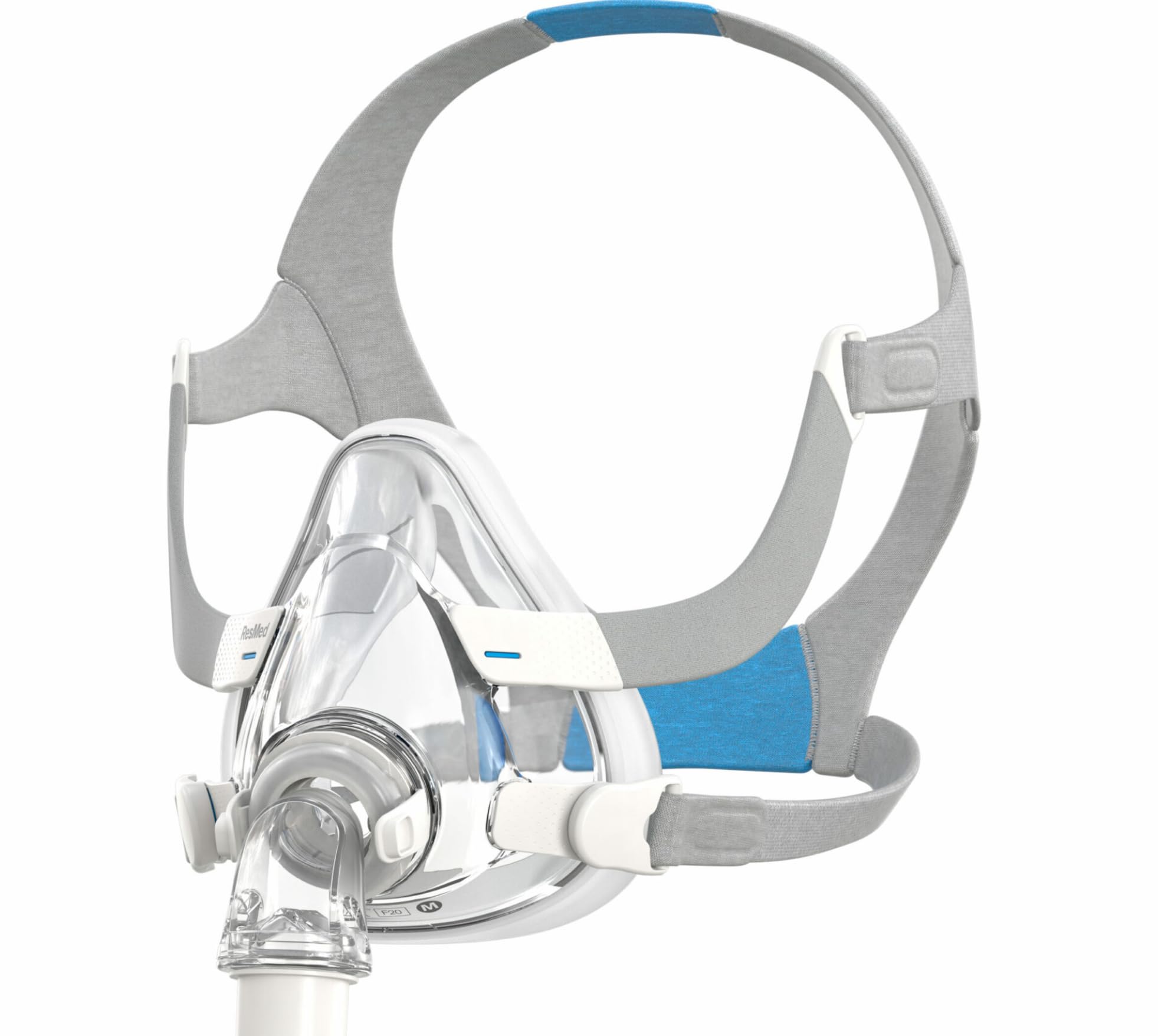 Easyline Pro Assembly kit for Full Face System Medium Compatible with AirFit_F20 Frame System