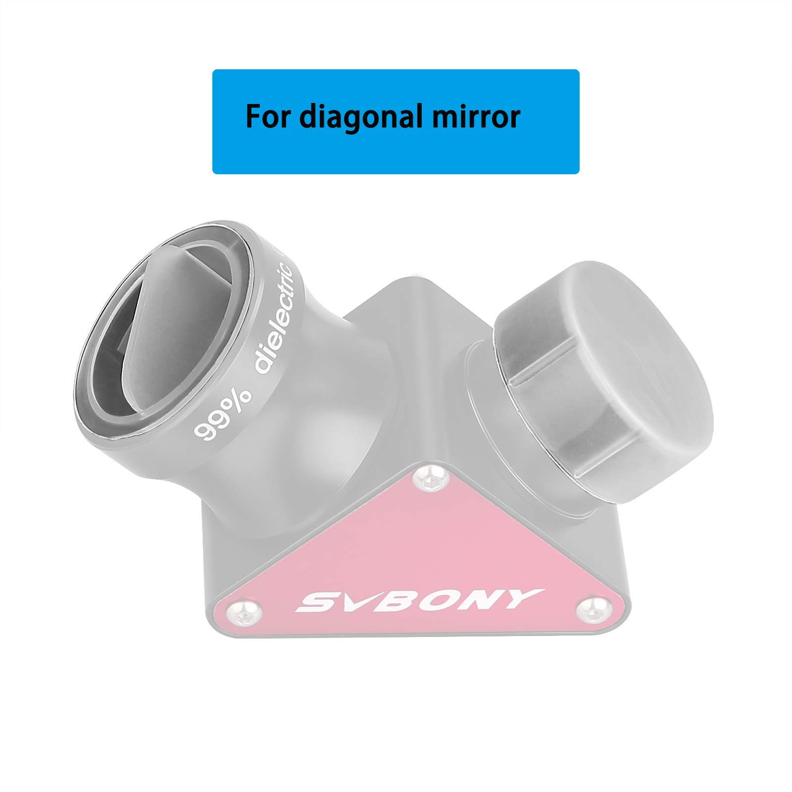 SVBONY Dust Caps Set For 1.25inch Astronomy | Ubuy - View #9