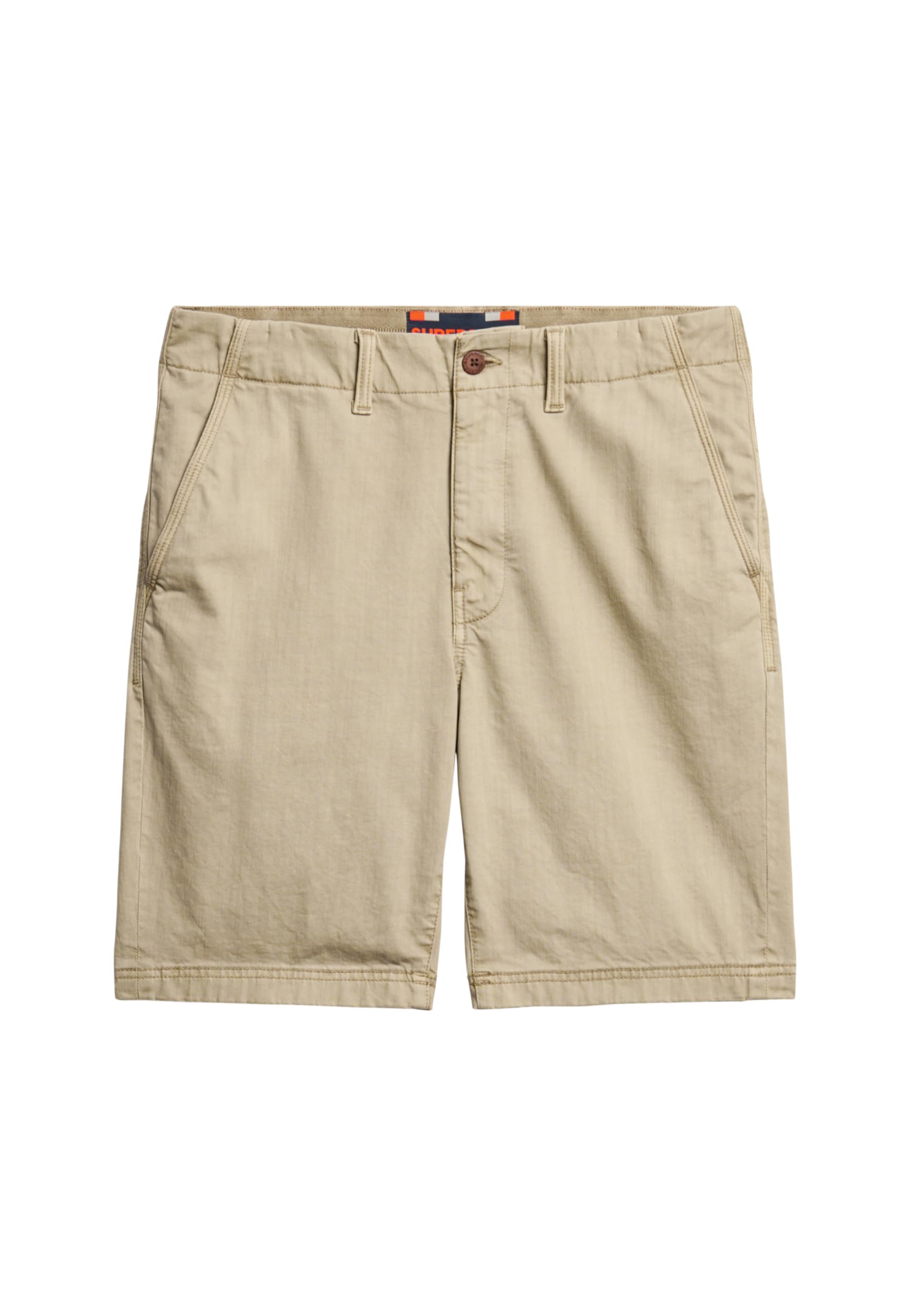 Superdry Officer Chino Short Men