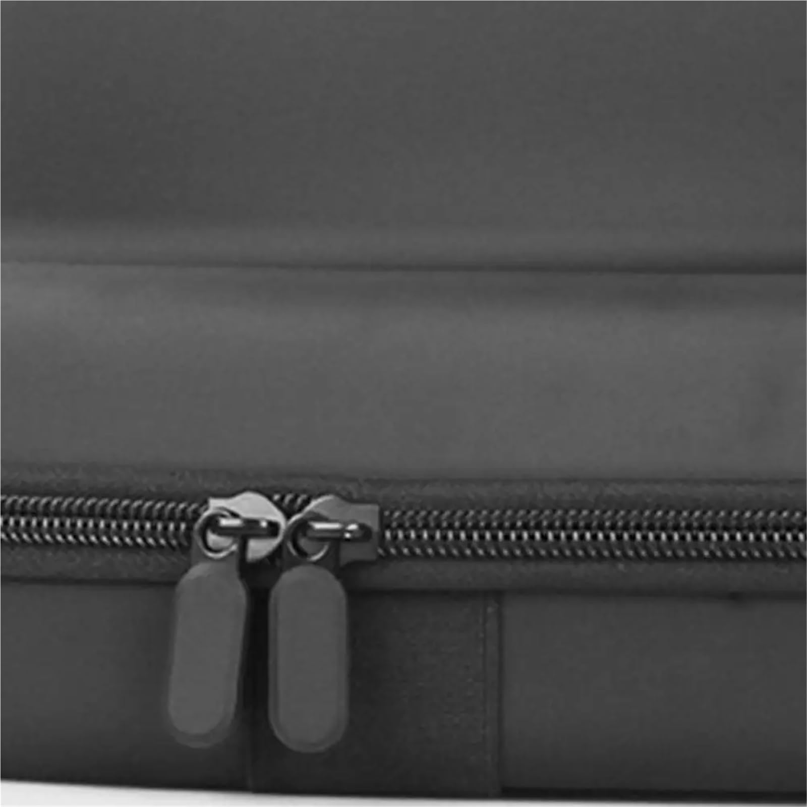Bolsa de almacenamiento for sombrero vaquero, asa impermeable, cierre cremallera, Estuche transporte, portátil, resistente al desgaste, bolsa equipaje Para Sombrero