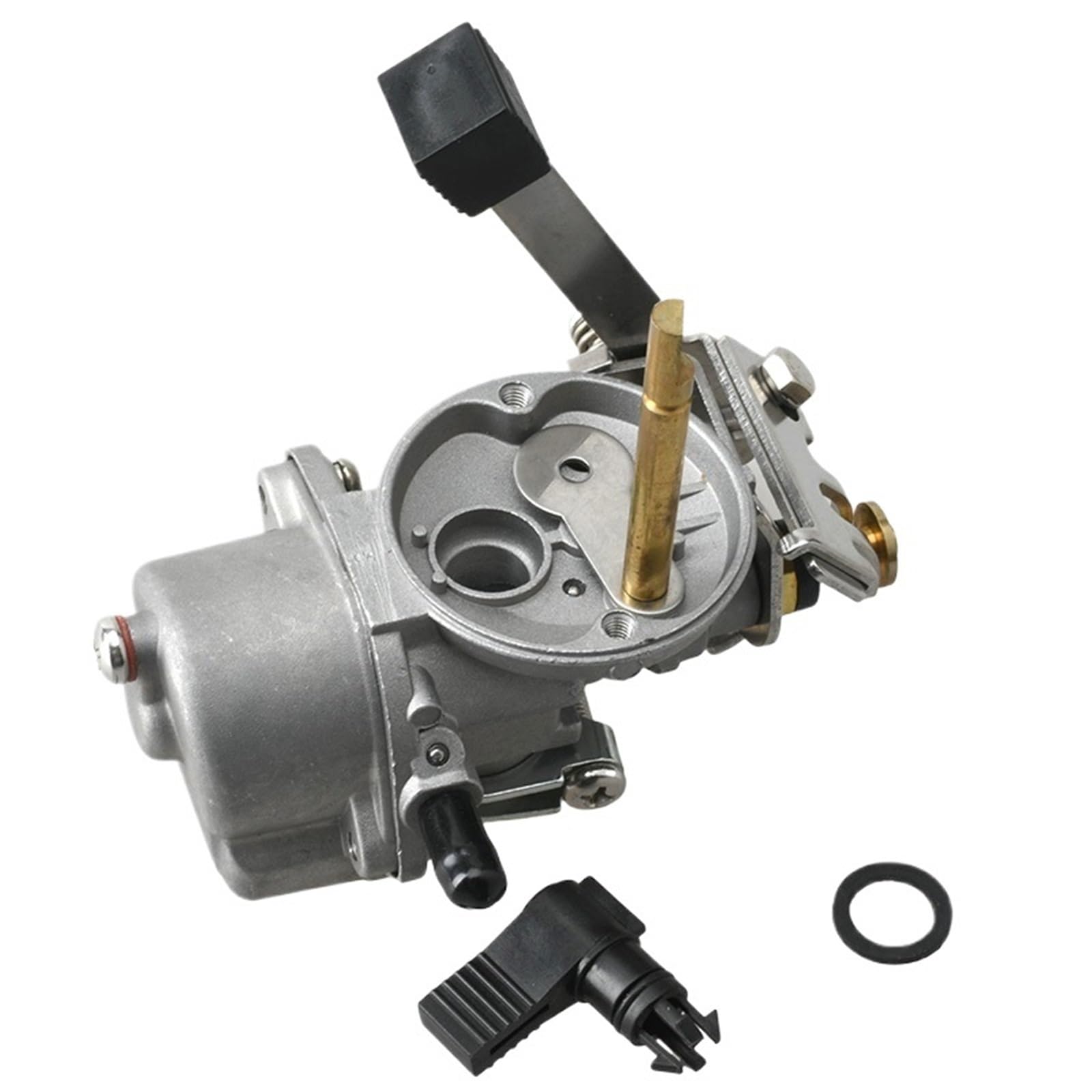 Carburateur 6A1-14301-03 évite le calage de moteur hors-bord 2 CV
