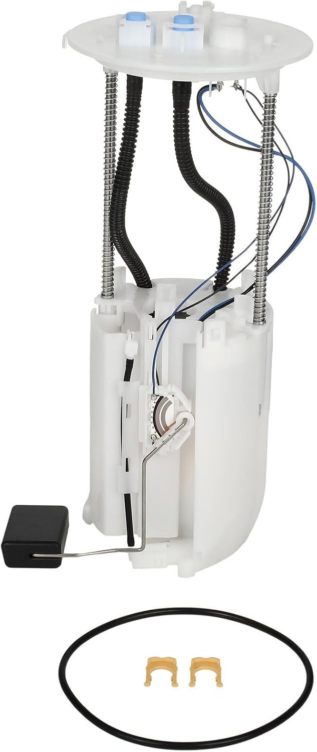SCITOO Electrci Fuel Pump Assembly for Toyota for 4Runner 2010-2021 V6 4.0L,for Lexus GX460 2012-2021 V8 4.6L,