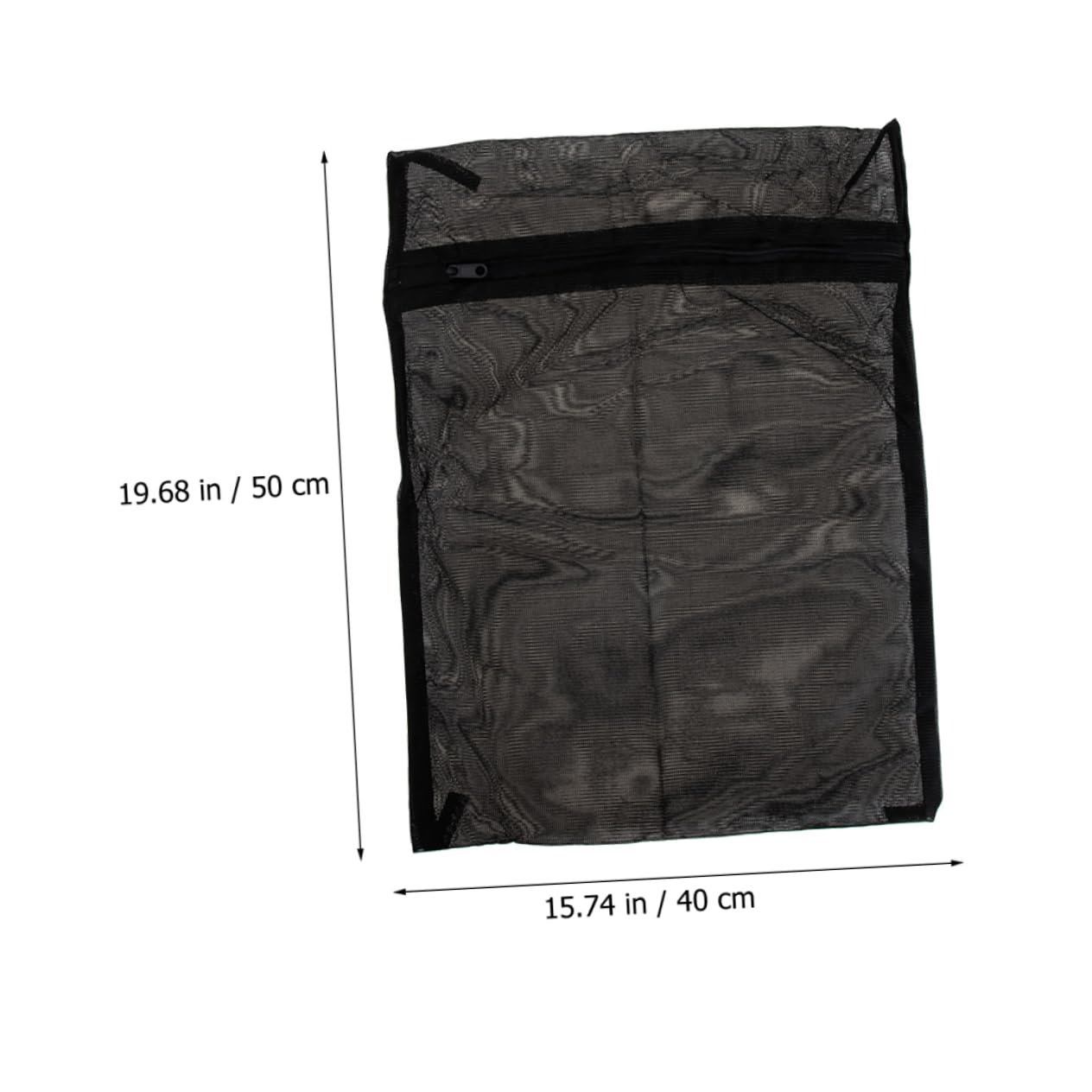 PRETYZOOM 12piezas Bolsas De Lavandería De Malla Cremallera Bolsas De Lavado Para Ropa Delicada Organizador De Ropa Sucia y Accesorios Para Viajes y Camping