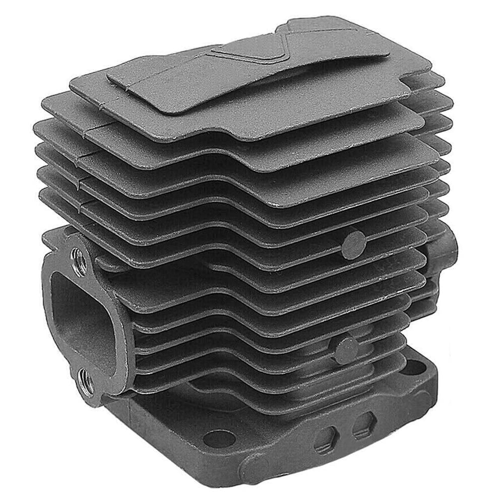Części do kosiarki 11005-2123 44mm zestaw tłoka cylindra dla Kawasaki KBH48A HA048J HA048J-AS50 TH48 kosa podkaszarka do trawy dmuchawa liści piła łańcuchowa
