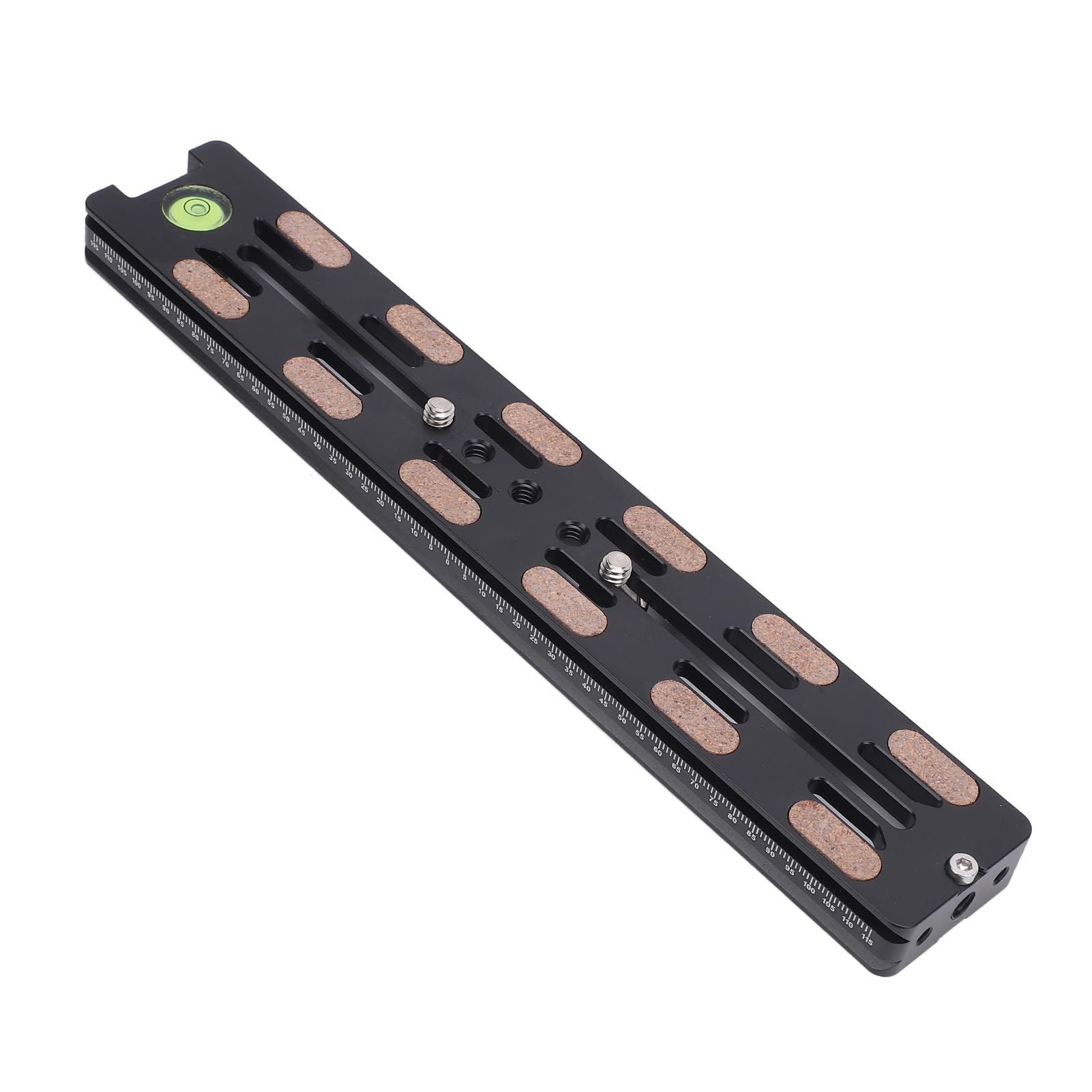 Irfora Piastra di Rilascio Rapido Adattatore 230MM Lega di Alluminio