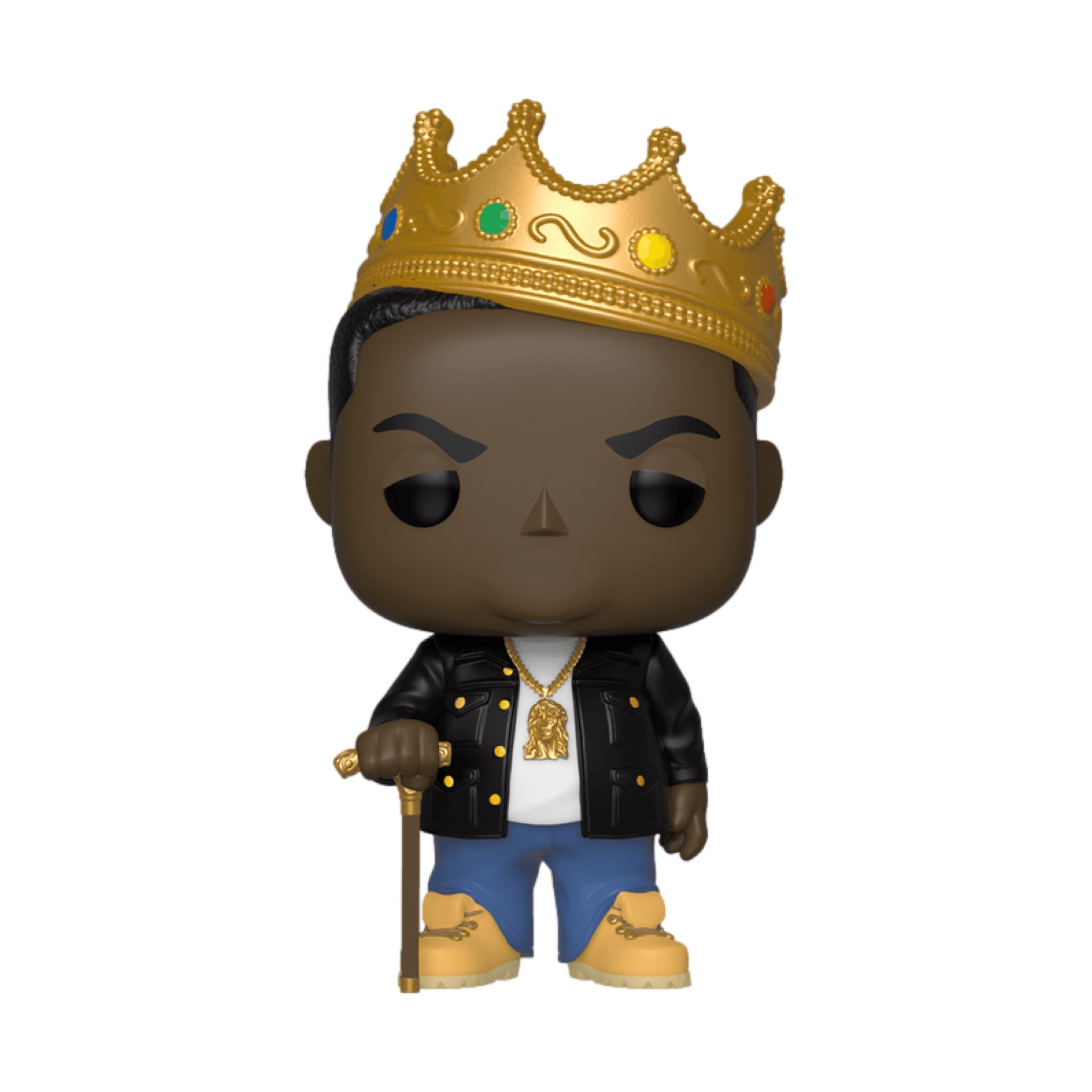 Amazon.com: Funko Pop! Rocks: Notorious B.I.G. Bundle (2-Pack